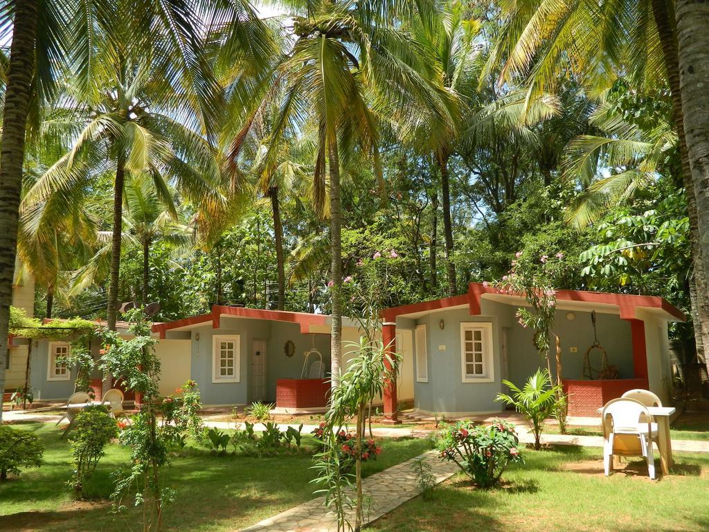 Fantasy Golf Resort Devanahalli Exterior foto