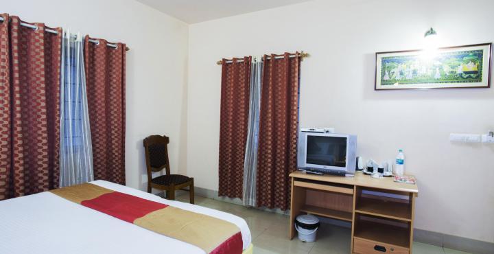 Fantasy Golf Resort Devanahalli Exterior foto