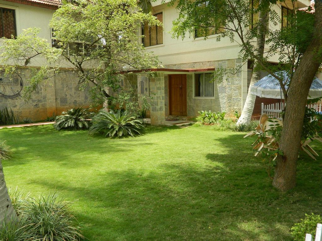Fantasy Golf Resort Devanahalli Habitación foto