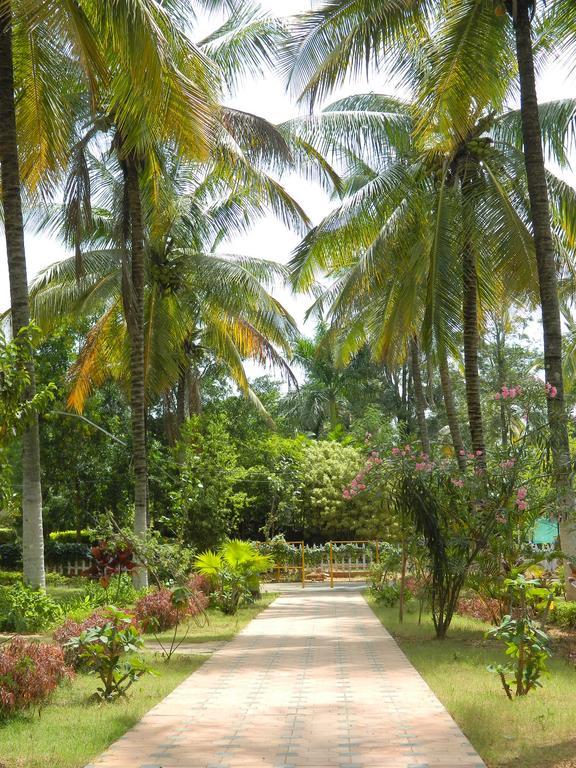 Fantasy Golf Resort Devanahalli Exterior foto